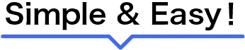 simple easy